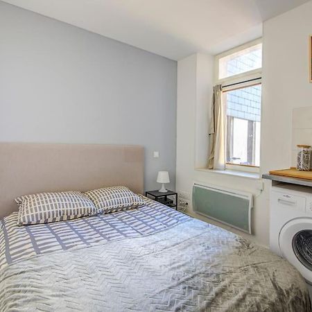 Le Thabor - Studio Confortable Ренн Экстерьер фото